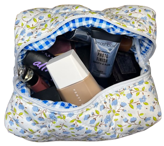 Primrose Beauty Bag