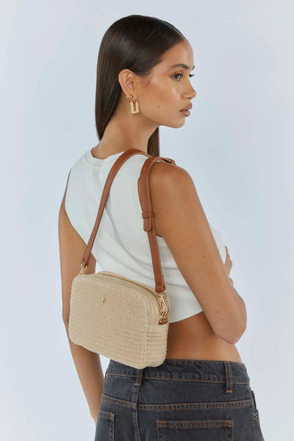 Peta + Jain Rara Bag