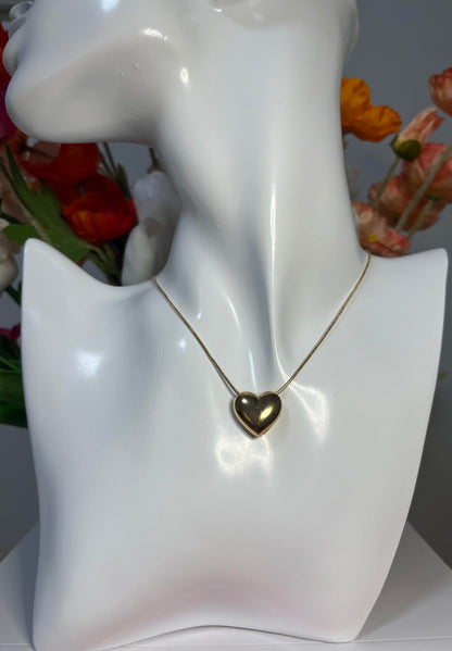 Portia Necklace