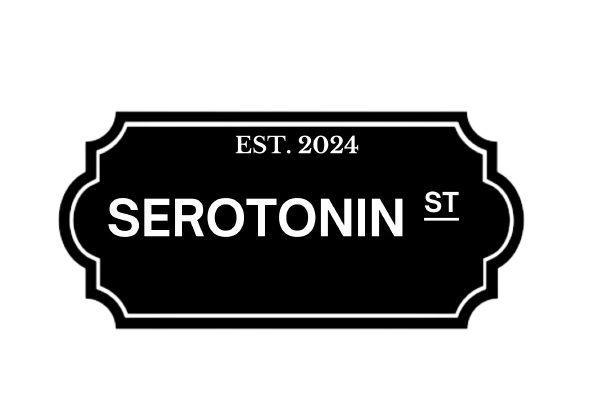 Serotonin Street