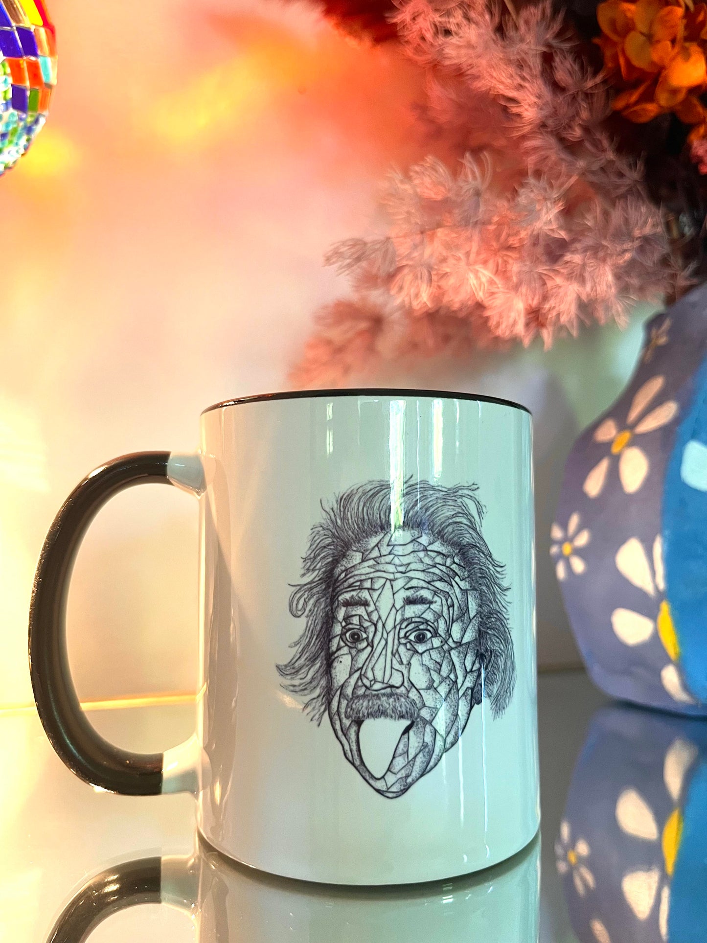 Tall Timber Designs Albert Mug