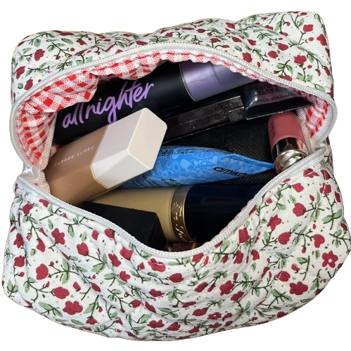 Azalea Beauty Bag