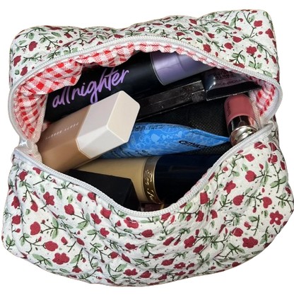 Azalea Beauty Bag