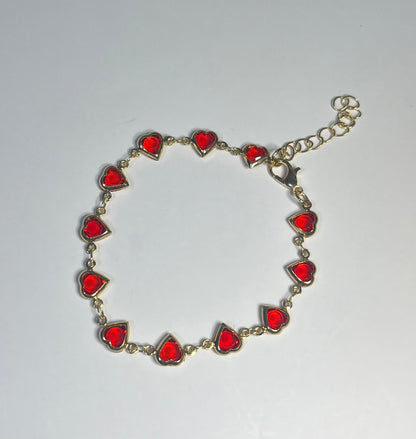 Lola Bracelet